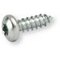 Schraube DIN 7981 A2 TX 6,3x50